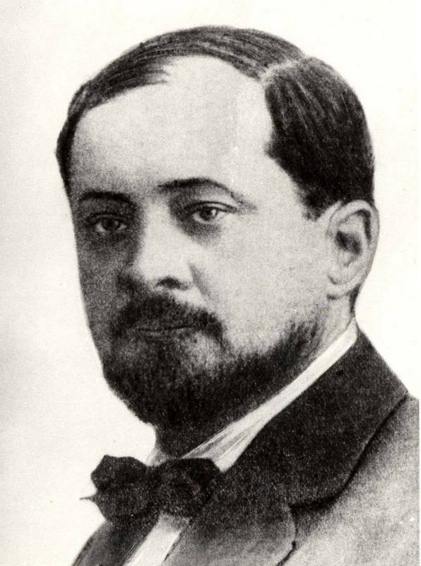 Remember. Traian Lalescu (1882-1929)