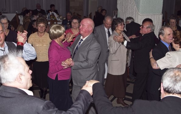 Revelionul lui Marius Stan, la Sala Siderurgistul!