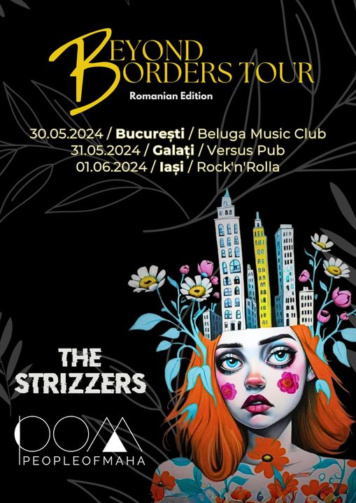 Rock alternativ şi indie, la Versus Pub (VIDEO)