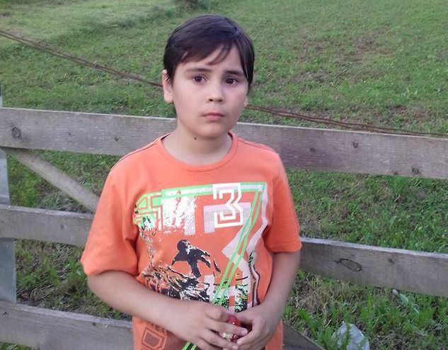 Şansă pentru ca Răzvan să scape de autism