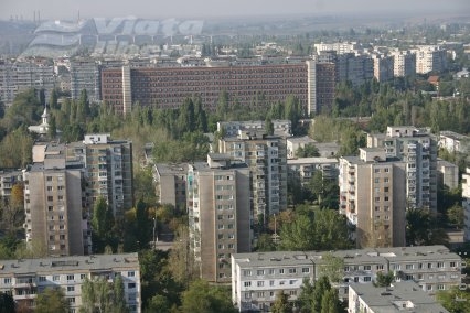 Cartiere cu numărători din trei în opt