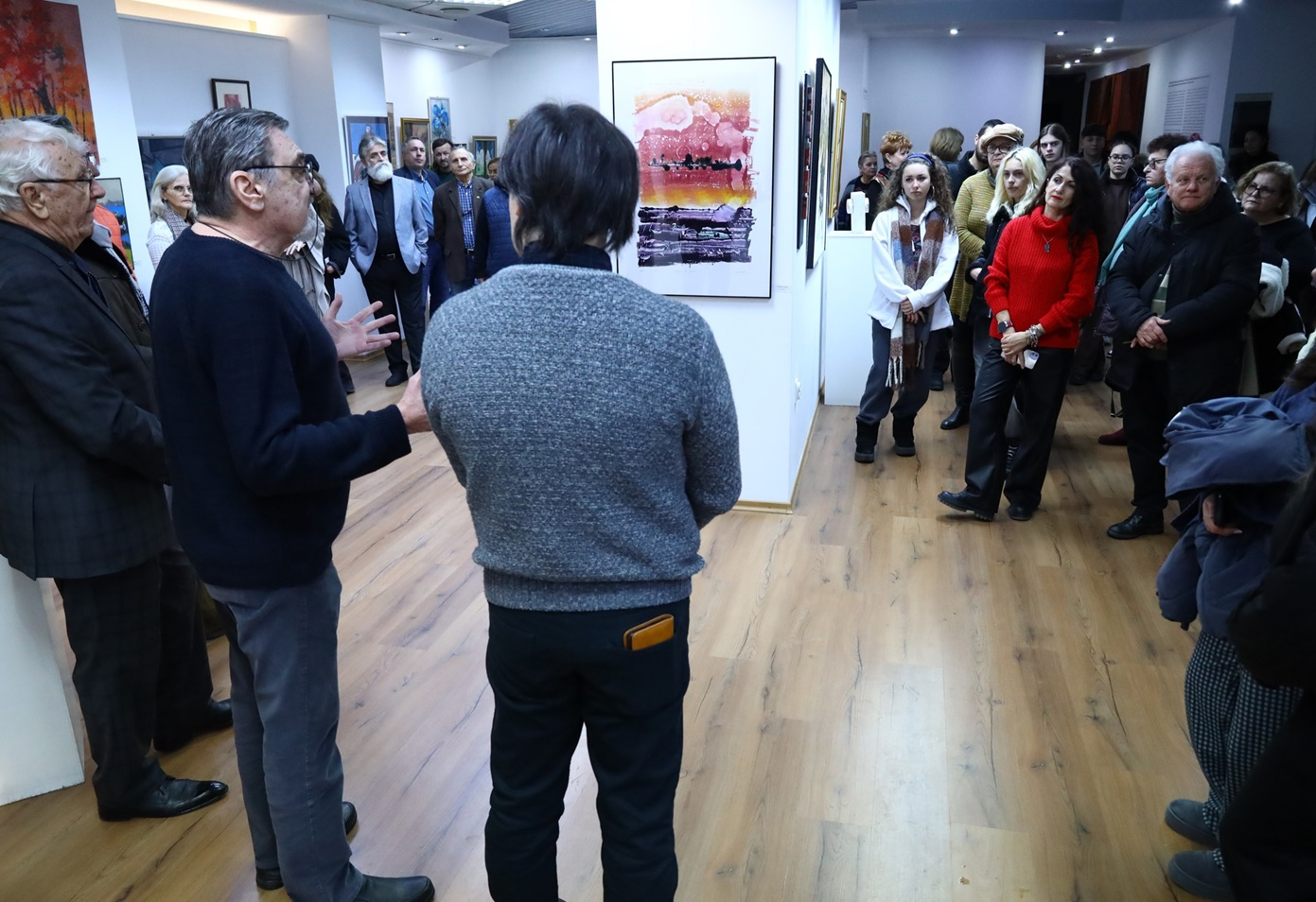 Carnet cultural 22 februarie 2025