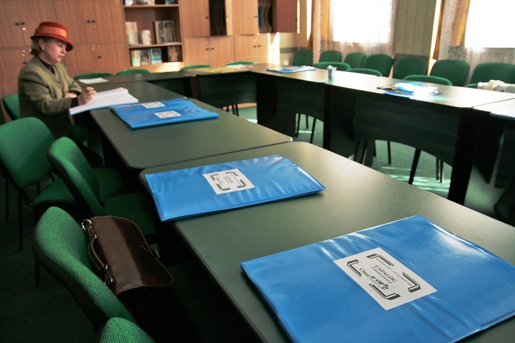 Cum vede un profesor gălăţean REFORMA DIN EDUCAȚIE