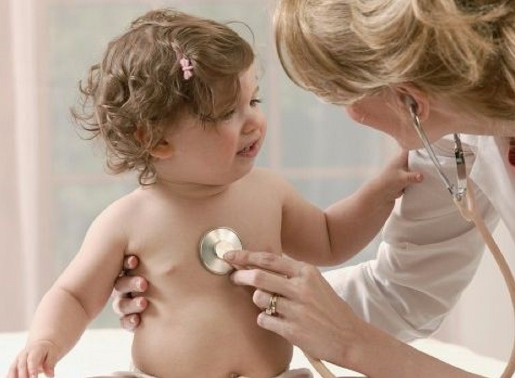 VIROZELE fac prăpăd printre cei mici. Peste o mie de COPII din Galaţi sunt BOLNAVI