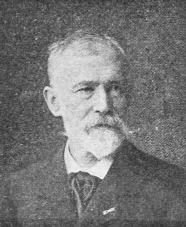 Remember. Emmanuel Benner (1836-1896)