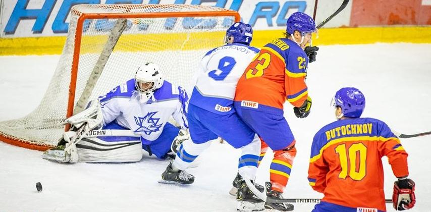 Start lansat în turneul preolimpic