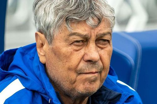 Mircea Lucescu, favorit pentru postul de selecționer