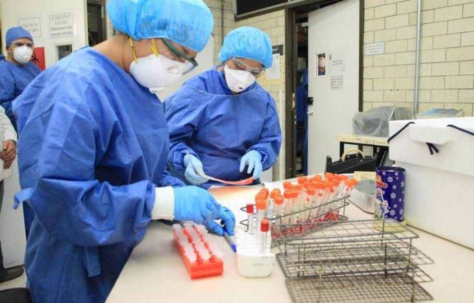 Primul caz de GRIPĂ confirmat la Galaţi. Tânăra pacientă a DECEDAT