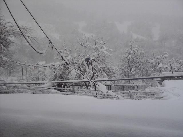 Ministerul Economiei: Numărul localităţilor fără curent electric a scăzut de la 117 la 87