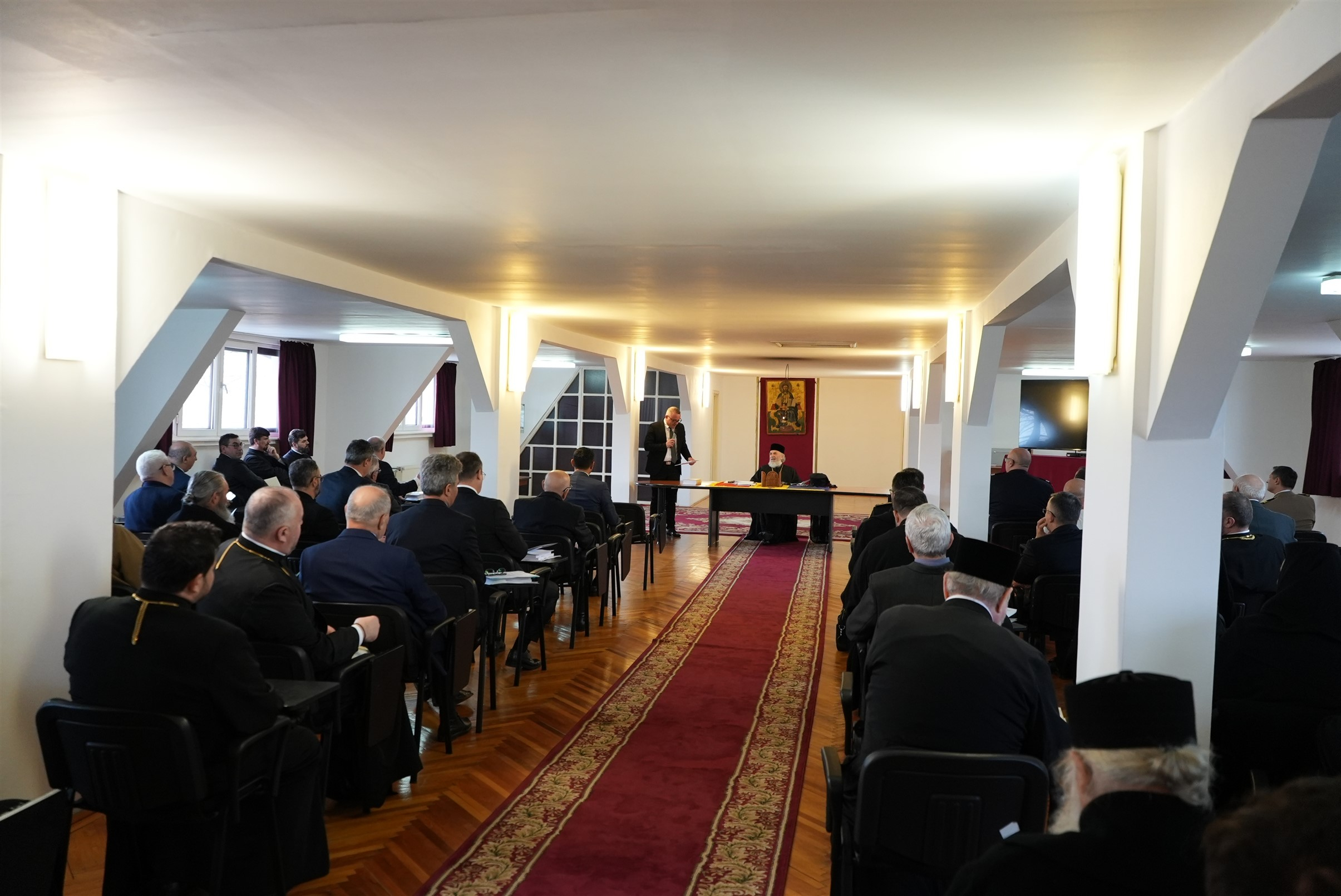 Aproape 30 milioane de lei pentru activități social-filantropice