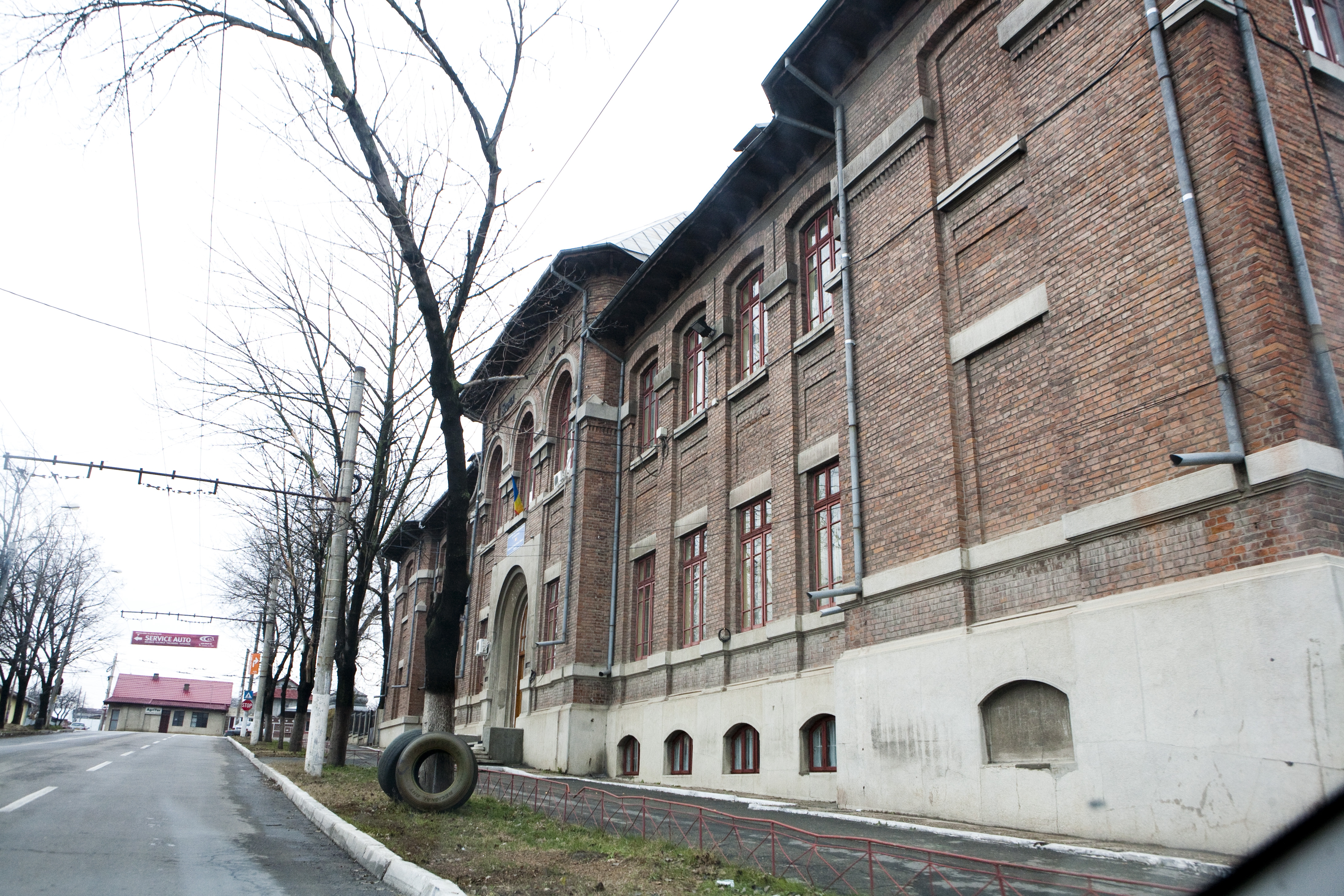 ALERTĂ EPIDEMIOLOGICĂ! Focar de tuberculoză la Galaţi