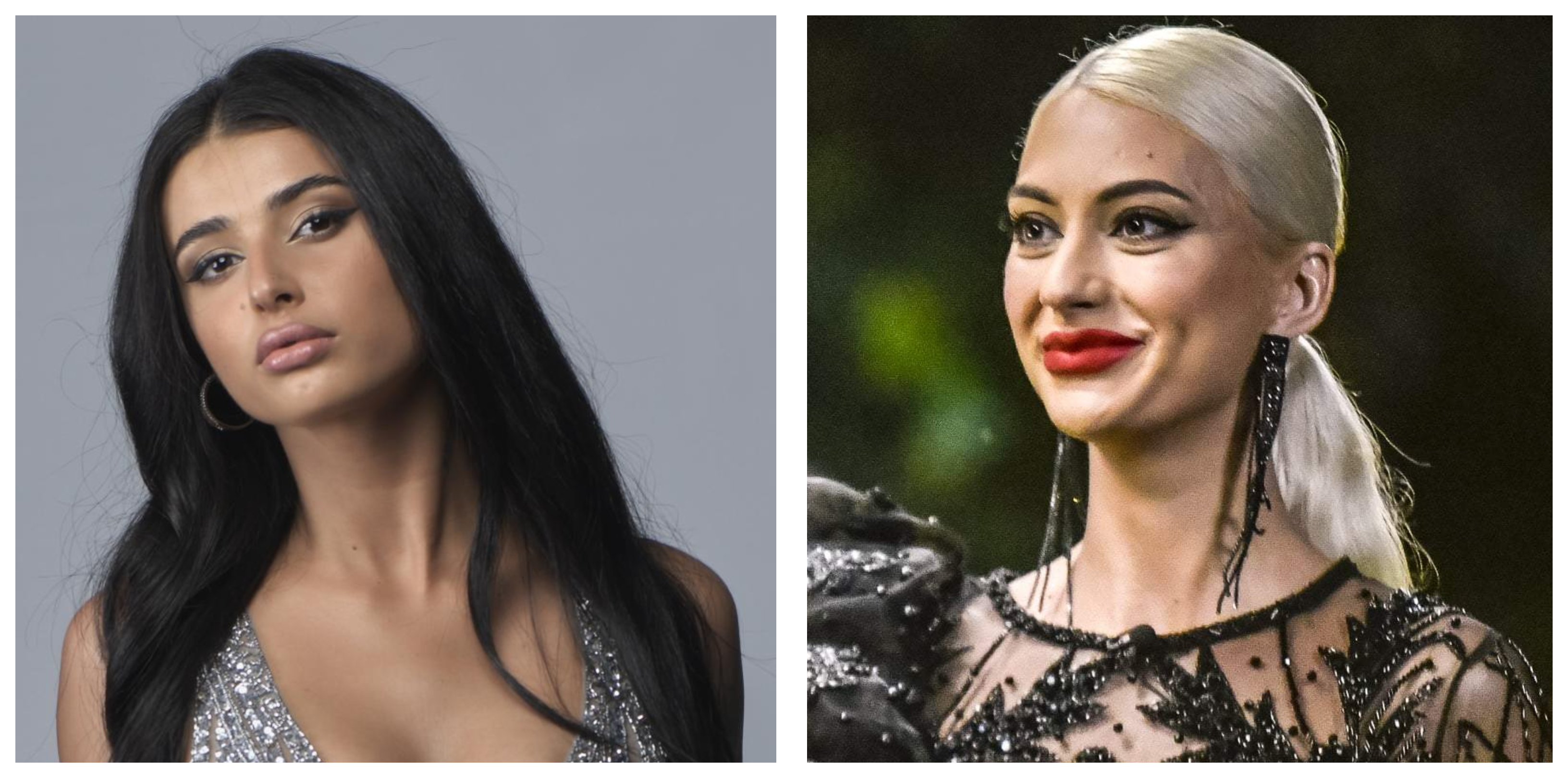 Gălăţence, în competiţia pentru inima Burlacului