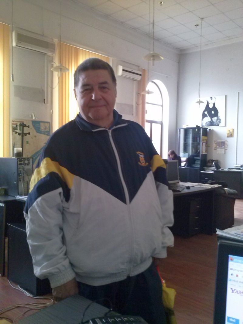 Artă transformată în circuit turistic: Un inginer gălăţean propune două muzee ale pescuitului