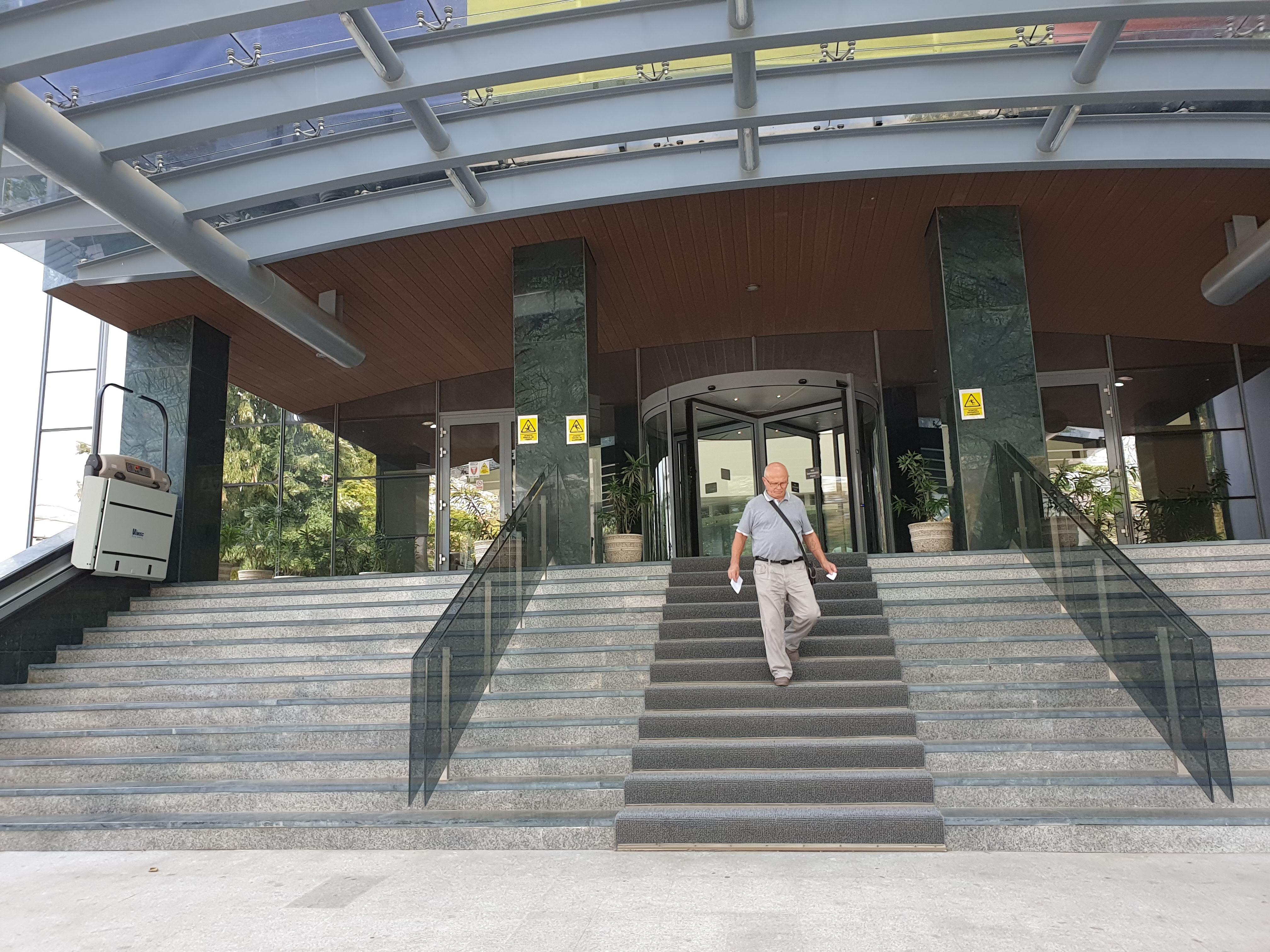 Post de consilier juridic la Primărie. Până când se pot depune dosarele de concurs