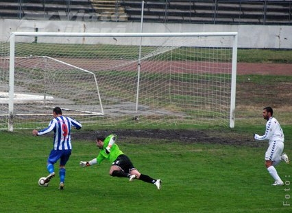 Patru goluri pentru… 40 de ani!