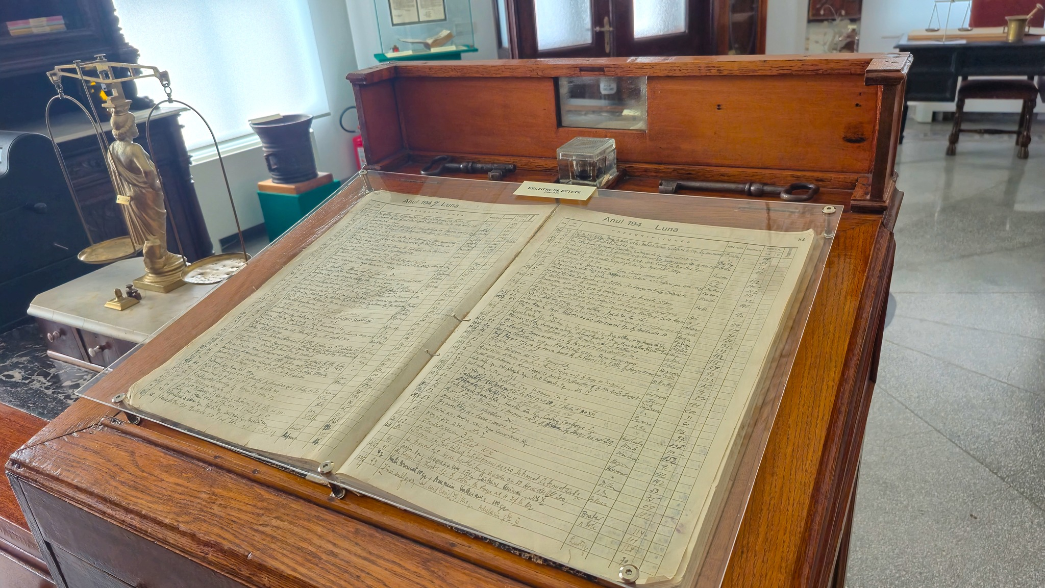 Carnet cultural gălăţean