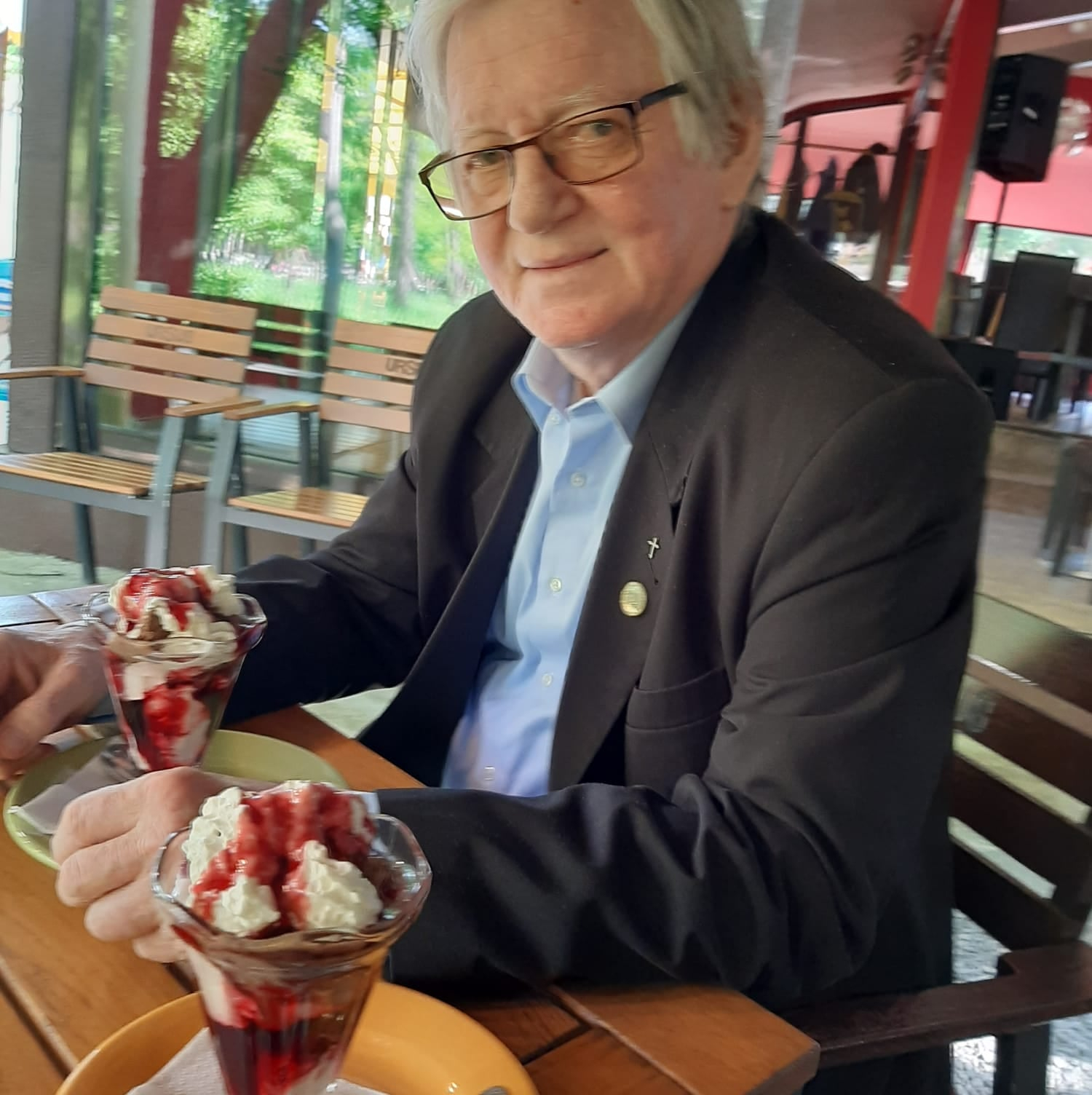 Un academician a plecat să predea printre îngeri. S-a stins Petru Alexe