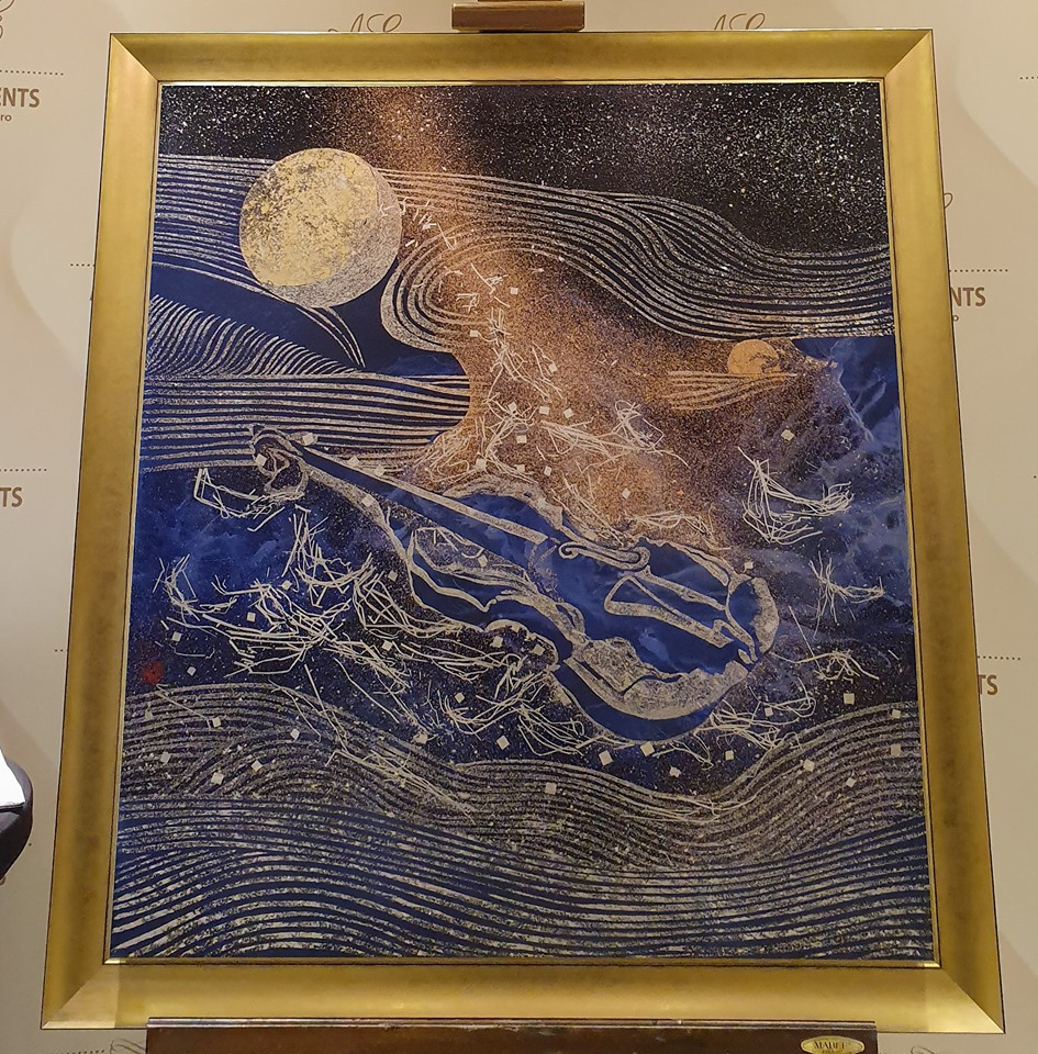 Miracolul Artei, al dăruirii şi mai multe mistere japoneze