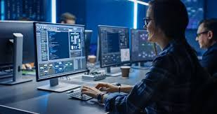 Falși experți cibernetici sună și cer bani pe intervenții