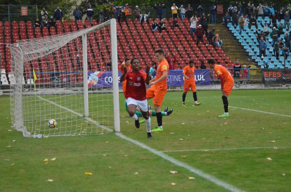 Victorie spectaculoasă la debutul lui Pânzaru ca ”principal”