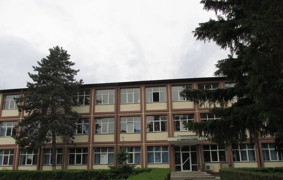 Reabilitare de 300.000 de euro la Colegiul „Spiru Haret”