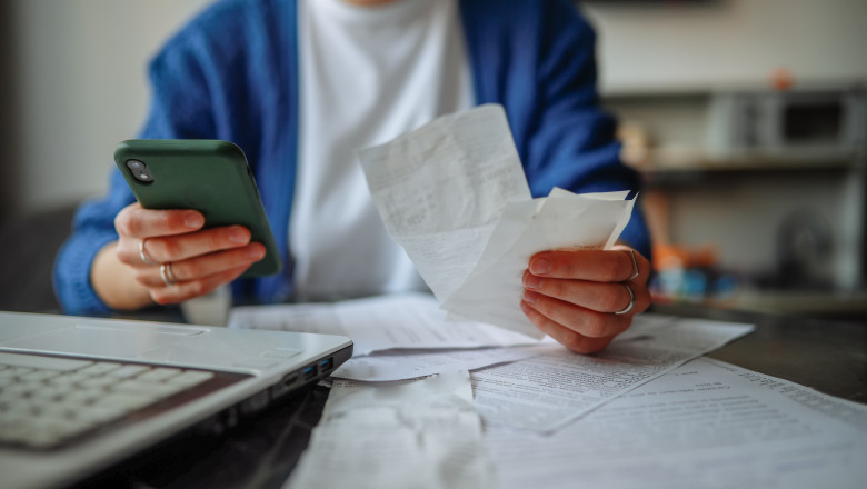 ANAF și Ministerul Finanțelor lansează o aplicaţie pentru verificarea bonurilor fiscale