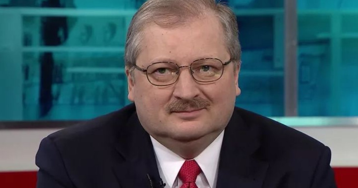 Putin a numit un nou ambasador la Washington