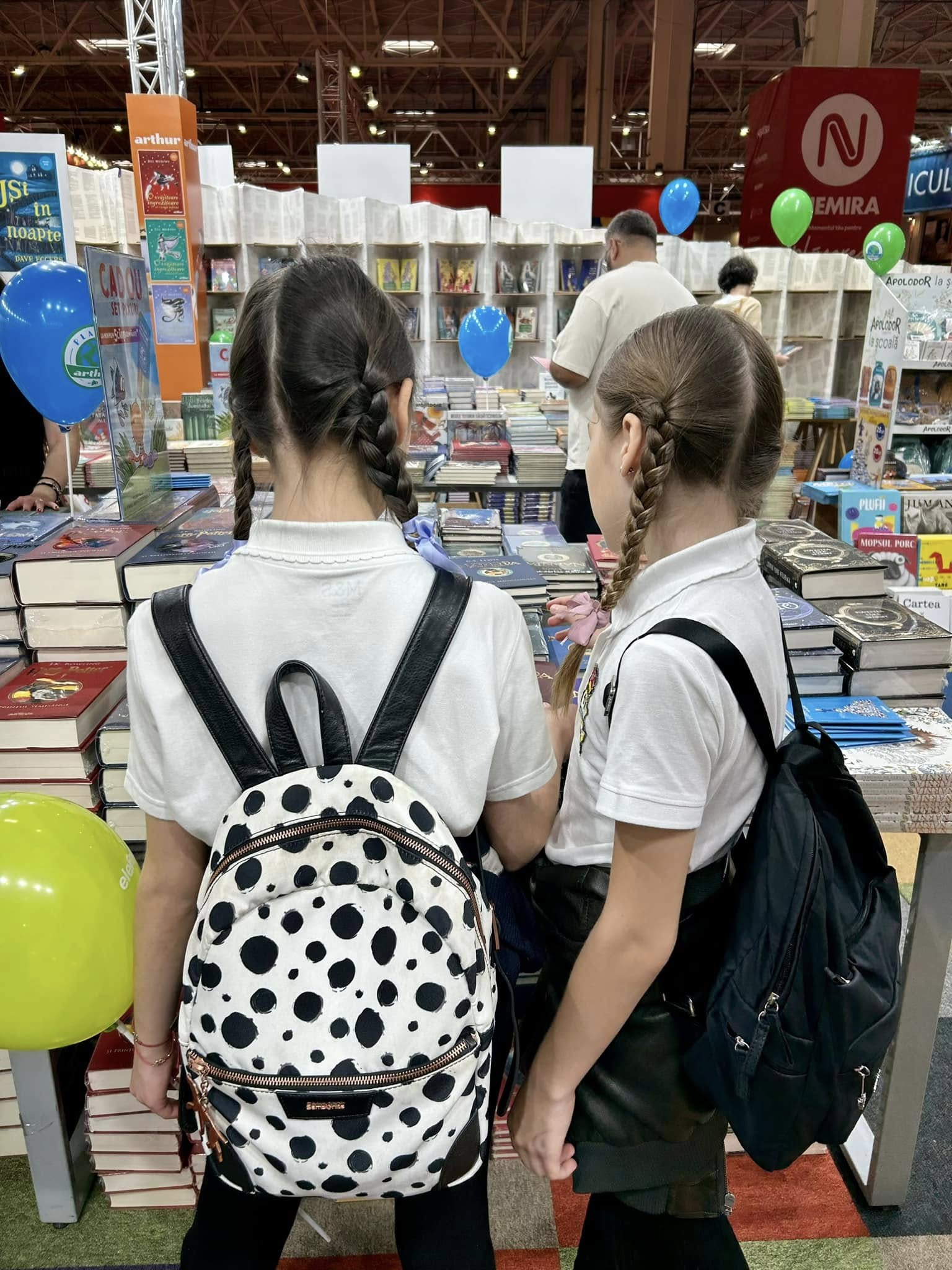 România, statul UE cu cel mai mare nivel TVA pentru cărți