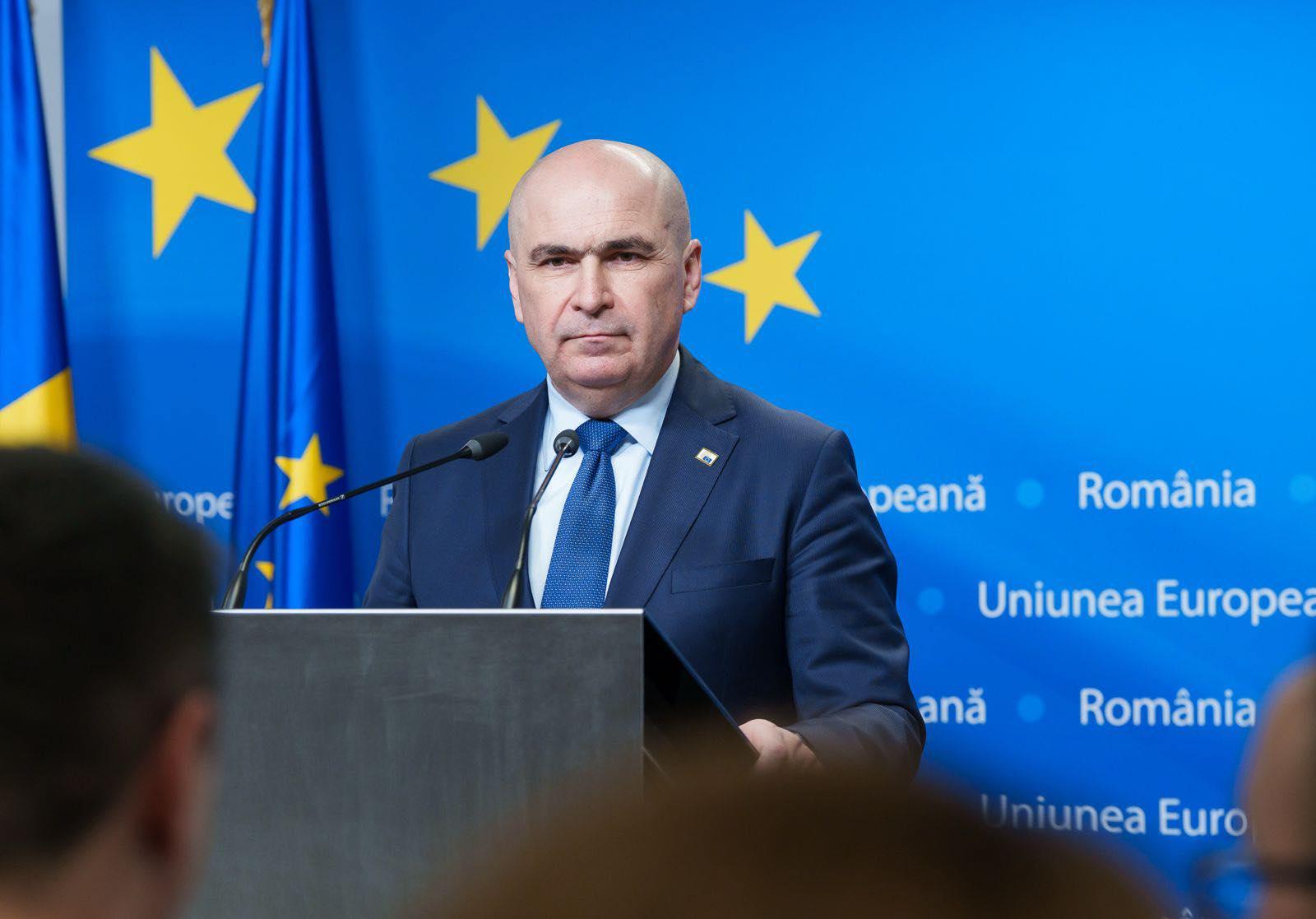 Absorbția fondurilor din PNRR, prioritatea principală a Guvernului