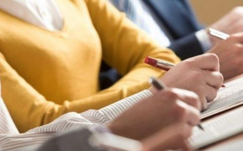 Aproape 30 de posturi, la concurs în sistemul bugetar