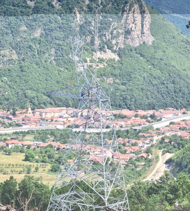 Risc major suplimentar pentru sectorul energetic