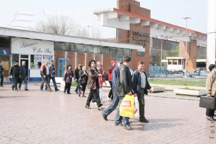 Siderurgiştii intră de astăzi în şomaj tehnic