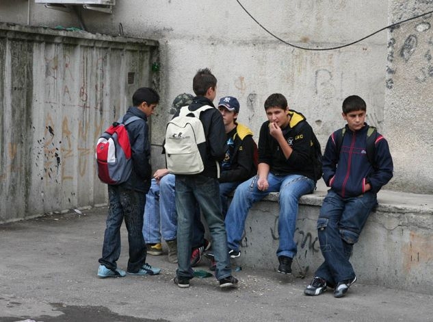 Peste 260 de ani de CHIUL pentru elevii gălăţeni