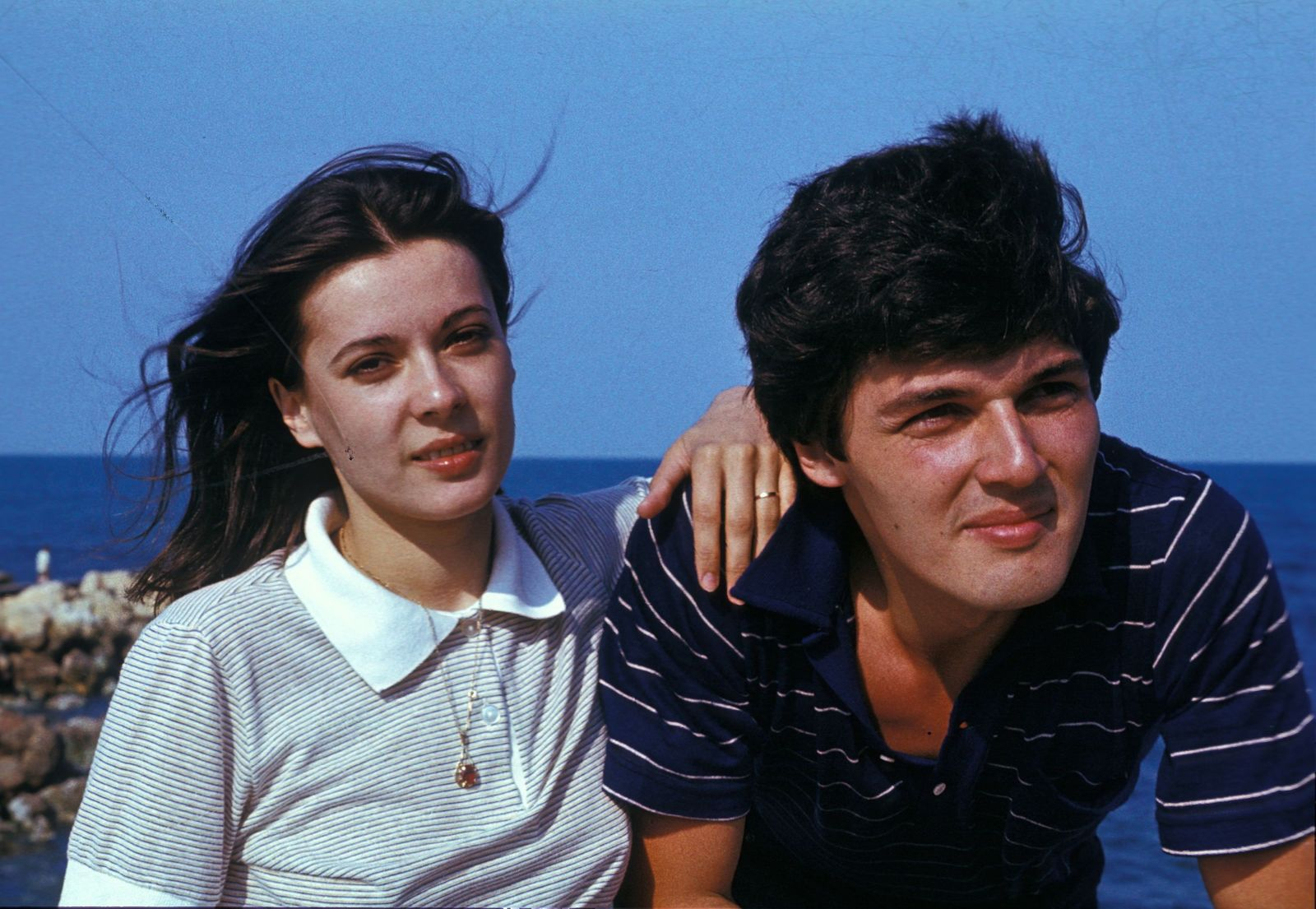 Filmul zilei la tv: „Declarație de dragoste”