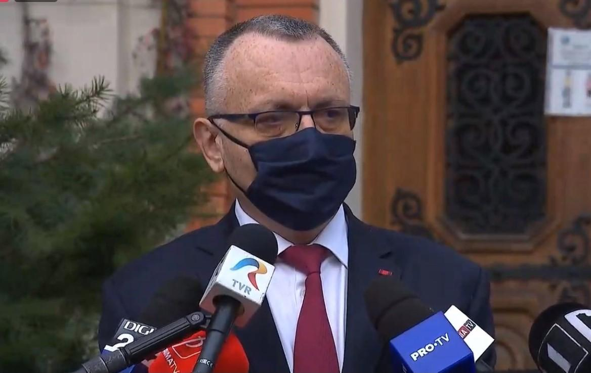 Formularul de testare a elevilor nu e necesar din prima zi de școală