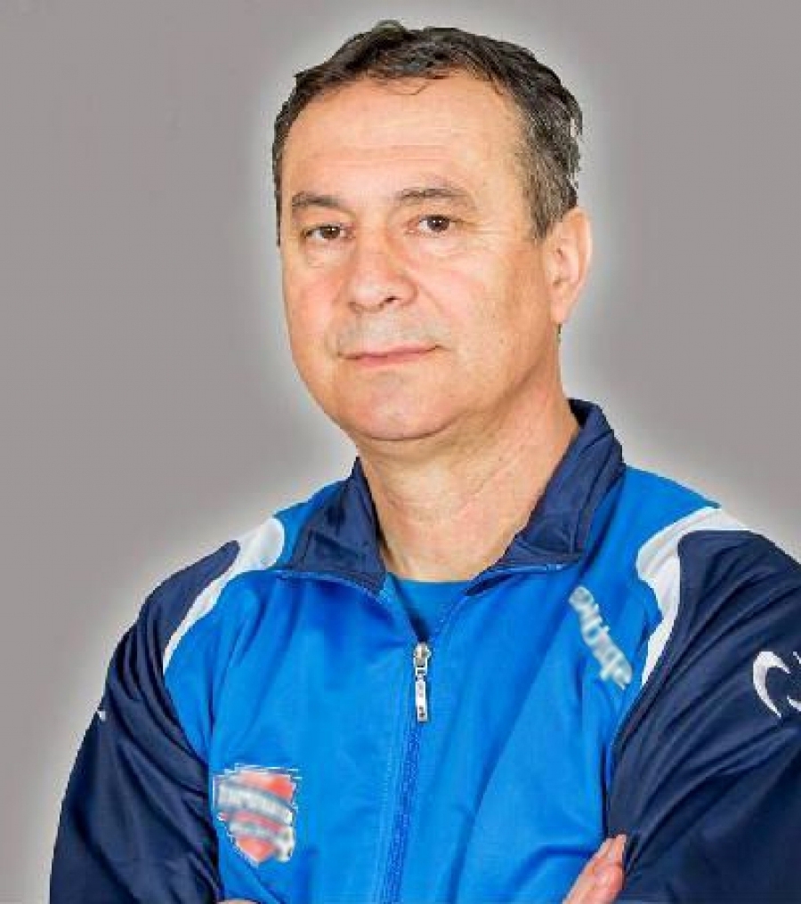 Gata de start. Metalosport are un obiectiv clar: PROMOVAREA!