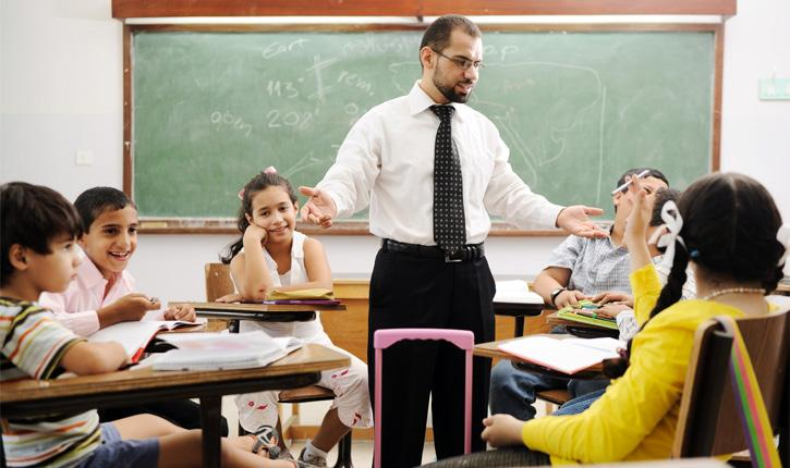 Profesori competenţi în şcoli incluzive