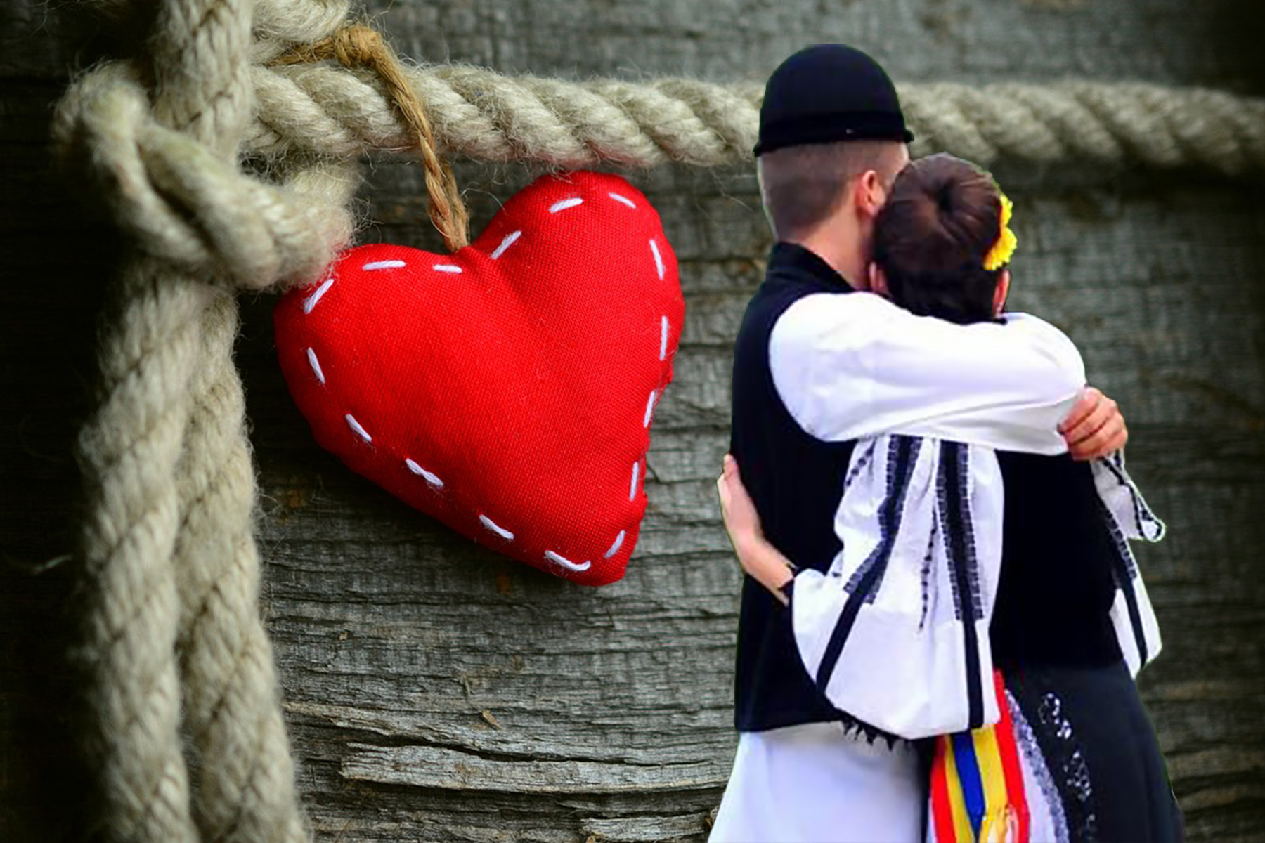 Evenimente şi spectacole folclorice de Dragobete, în organizarea Centrului Cultural