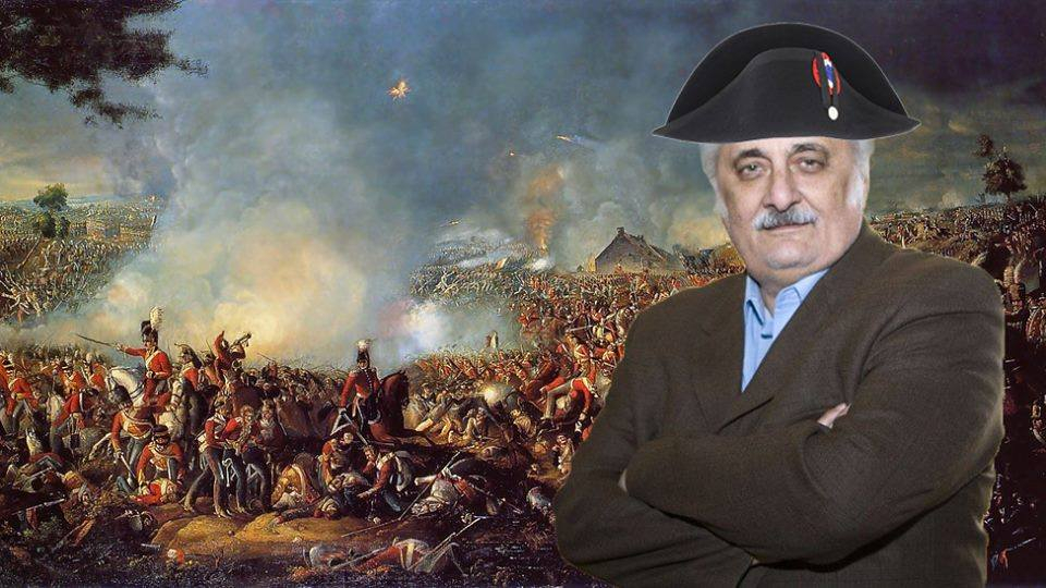 PSD, adică Partidul Salonul Doi