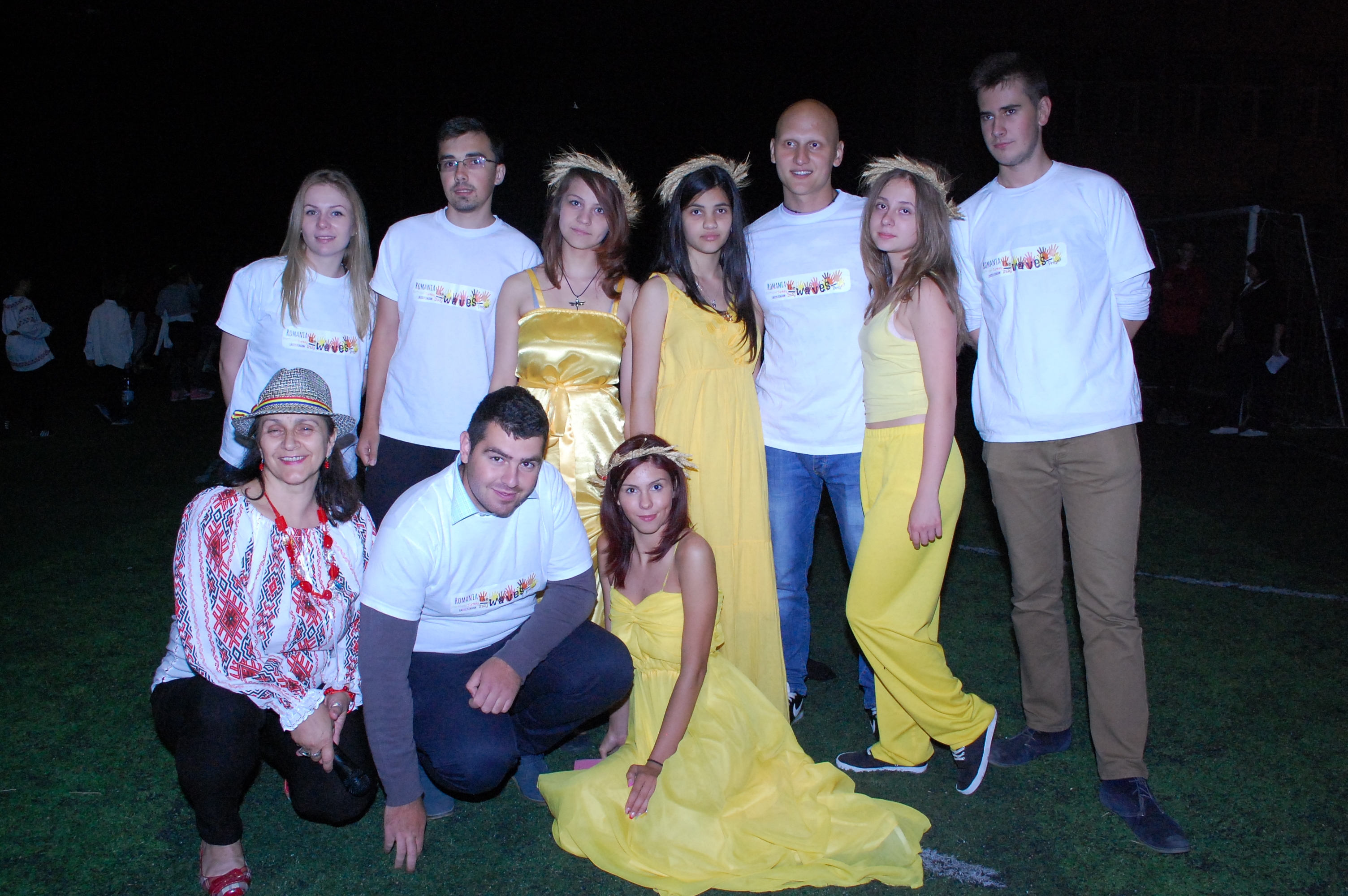 Parada IEI, obiceiuri şi tradiţii: SÂNZIENELE, celebrate printr-un FESTIVAL