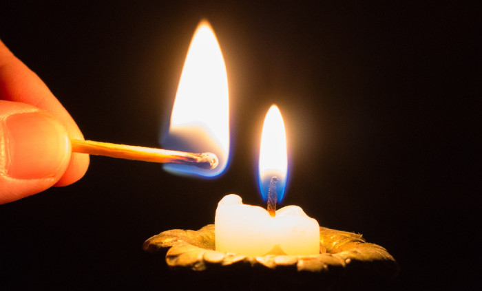 Gălățeni rămași în beznă de mai bine de o oră și jumătate