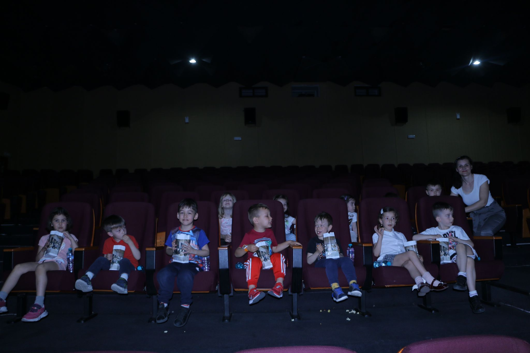 Manifestări organizate de Ziua Poliției Locale