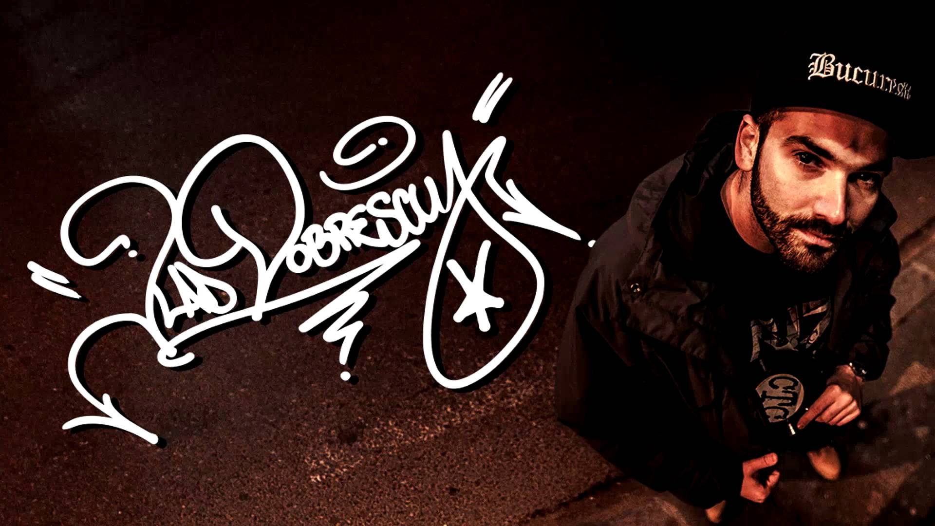 Sâmbătă, în Scena/ Lansare de album semnat de Vlad Dobrescu