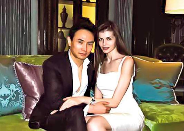 Ba a noastră e mai roz!