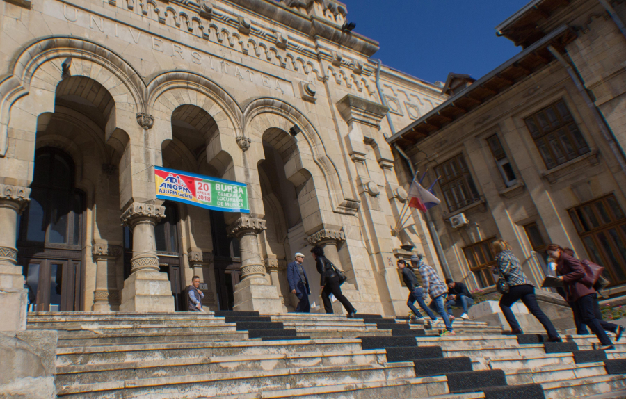 Peste 1.000 de posturi oferite la Bursa locurilor de muncă