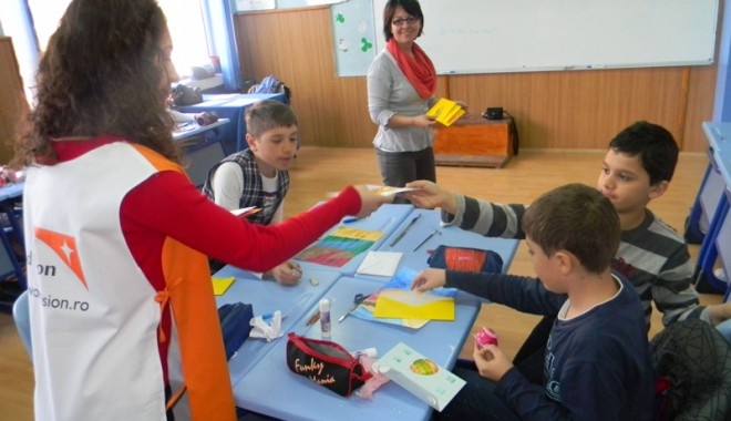 APEL UMANITAR/ ”Dăruieşte alături de noi”