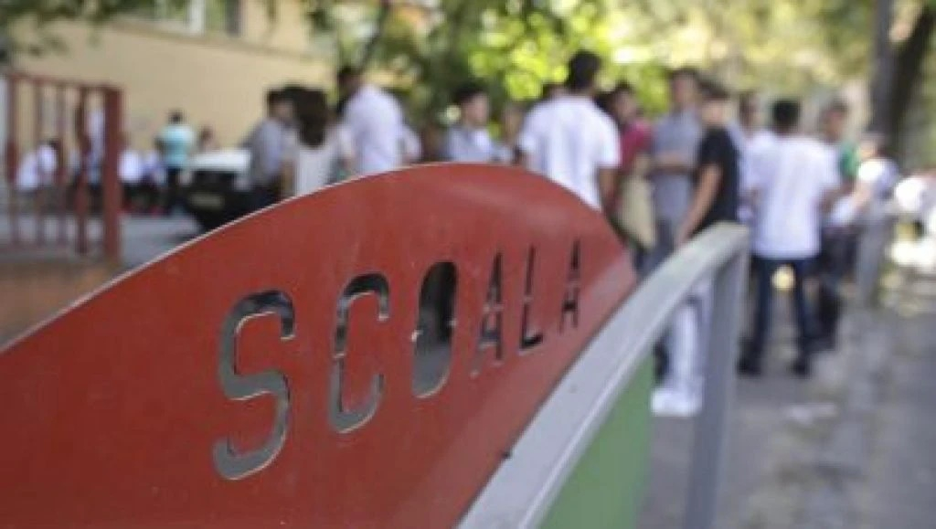 1,9 milioane lei pentru prevenirea violenței școlare