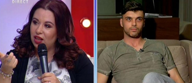 Uite divorţul, nu e divorţul