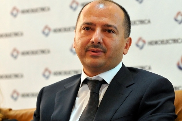 Fostul administrator al Hidroelectrica, trimis în judecată pentru conflict de interese