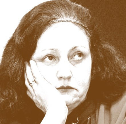 Remember. Leonida Lari (1949-2011)